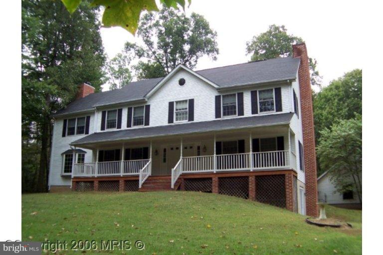 8053 Chestnut Grove Road Frederick, MD 21701 - Photo 1 of 21 Exterior (Main)