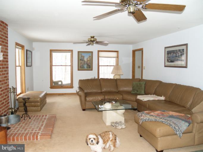 8053 Chestnut Grove Road Frederick, MD 21701 - Photo 16 of 21 Family Room
