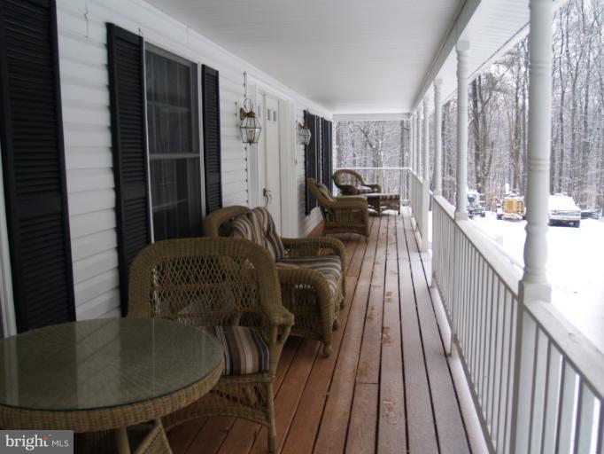 8053 Chestnut Grove Road Frederick, MD 21701 - Photo 21 of 21 Exterior (Front)