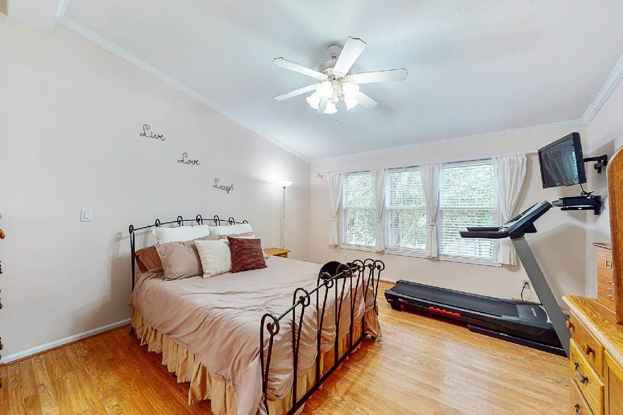 1210 Shackleton Road Apex, NC 27502 - Photo 16 of 30 Photo 16