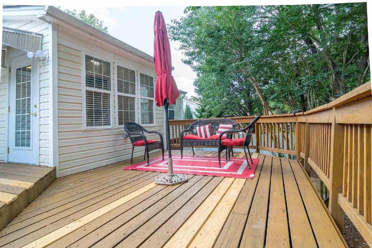 1210 Shackleton Road Apex, NC 27502 - Photo 27 of 30 Photo 27