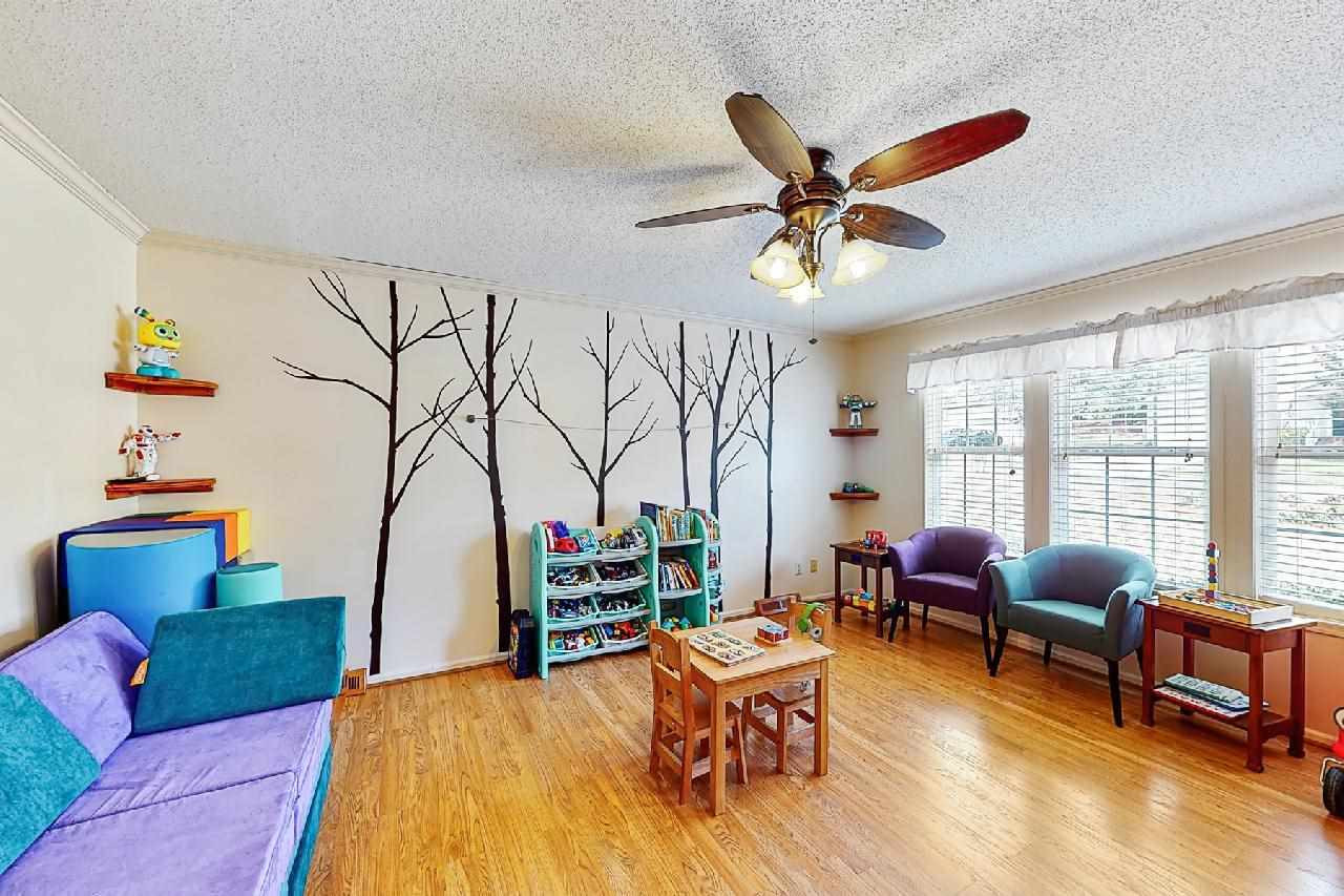 1210 Shackleton Road Apex, NC 27502 - Photo 3 of 30 Photo 3