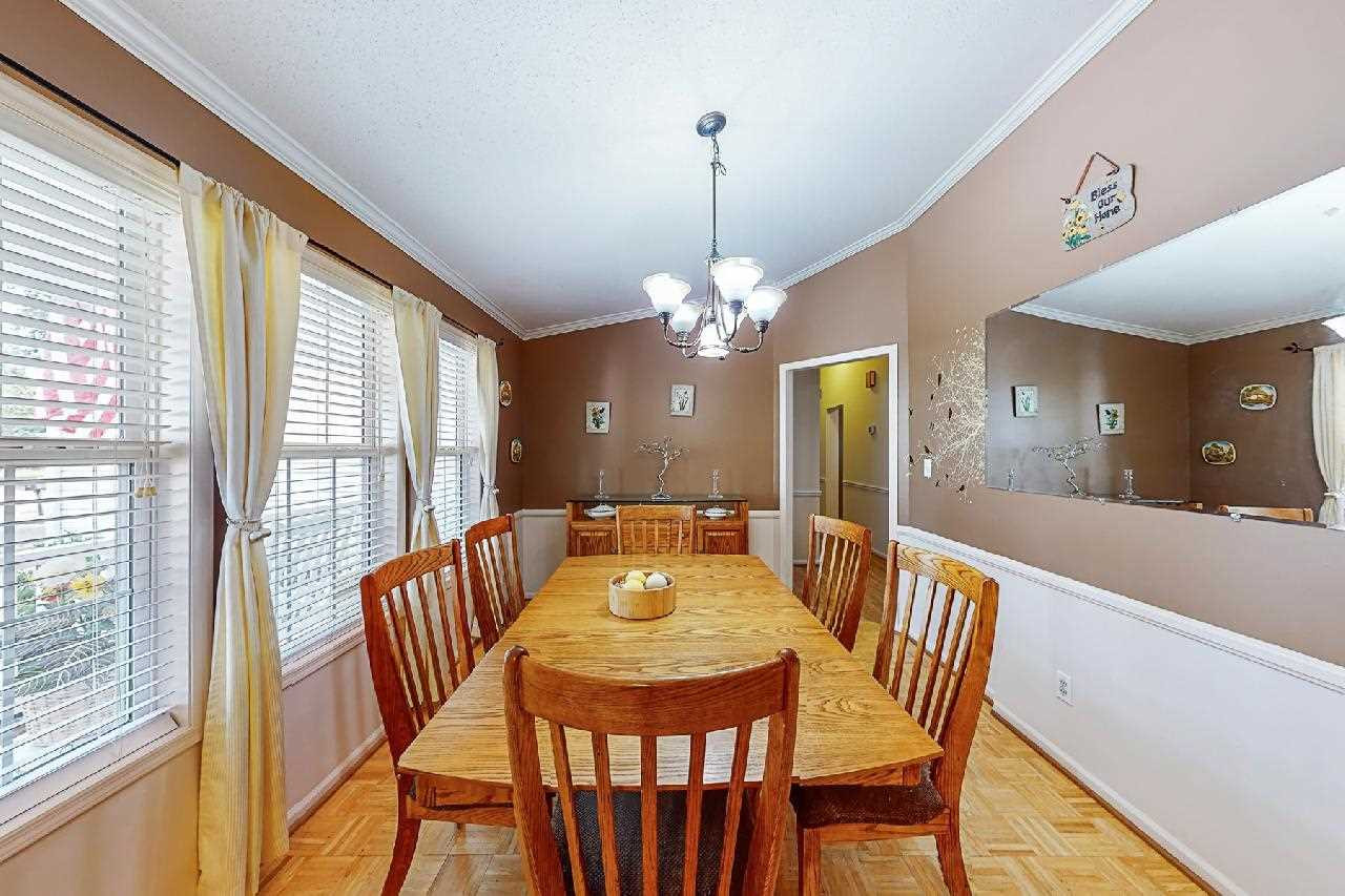 1210 Shackleton Road Apex, NC 27502 - Photo 5 of 30 Photo 5