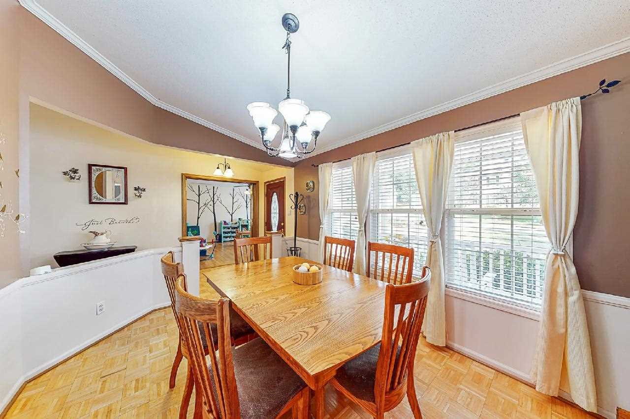 1210 Shackleton Road Apex, NC 27502 - Photo 6 of 30 Photo 6