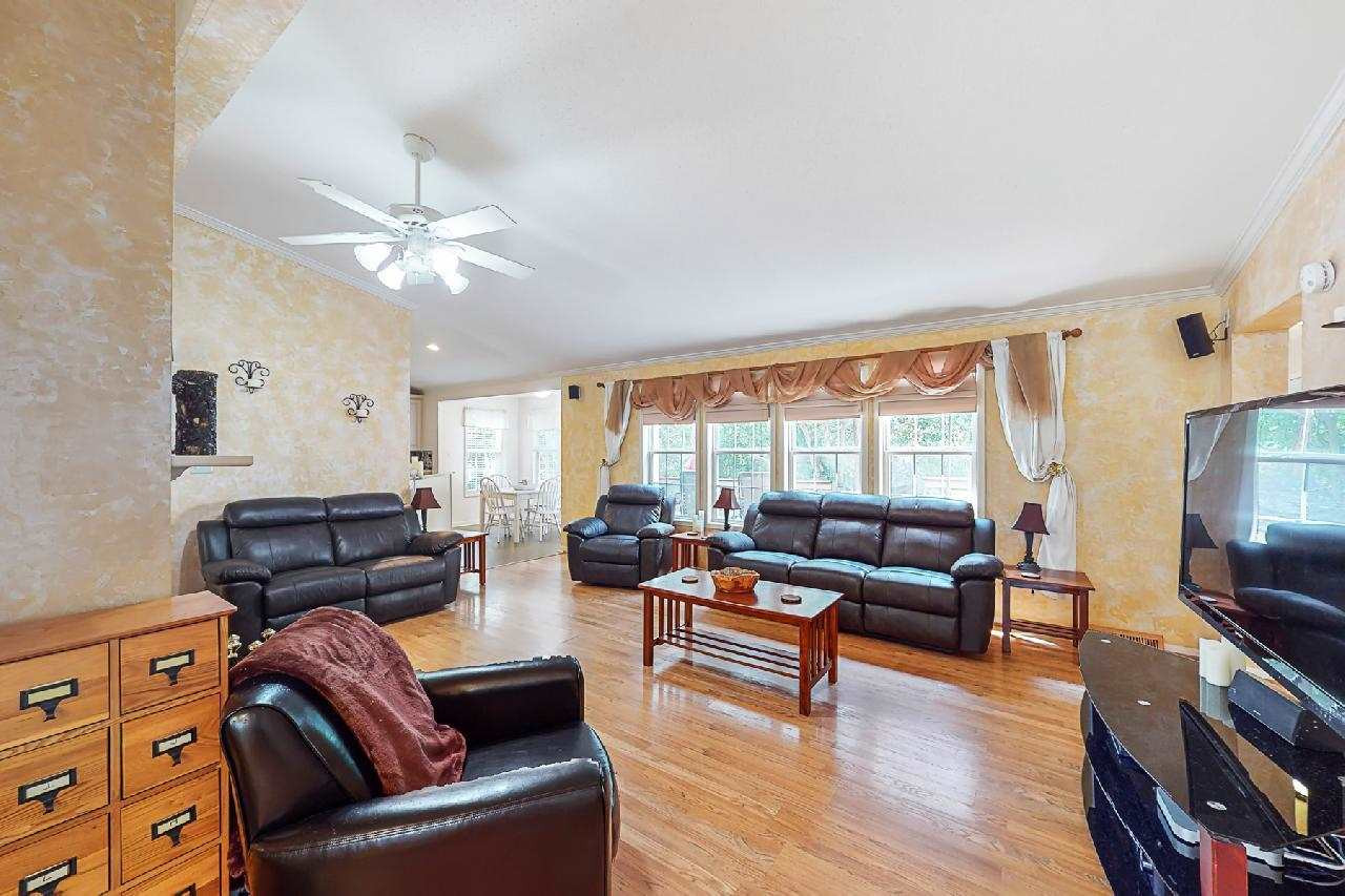 1210 Shackleton Road Apex, NC 27502 - Photo 9 of 30 Photo 9