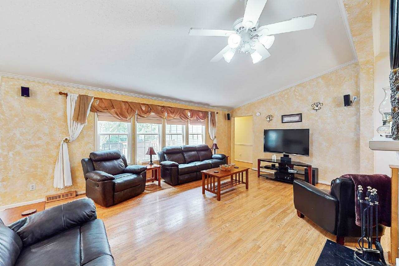 1210 Shackleton Road Apex, NC 27502 - Photo 10 of 30 Photo 10