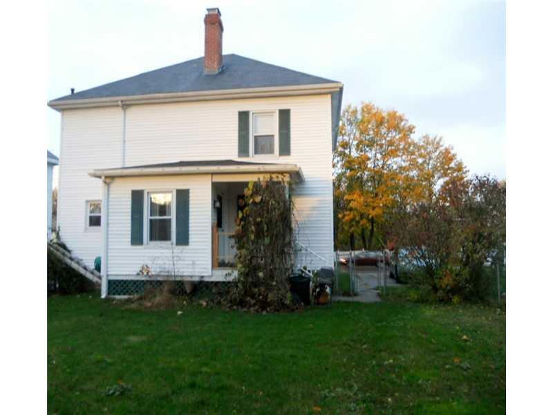 14 Read Street Portland, ME 04103 - Photo 19 of 22 Exterior Back.