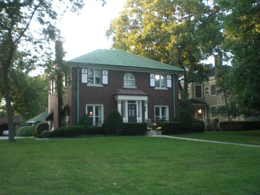 78 Nuttall Road Riverside, IL 60546 - Photo 1 of 1