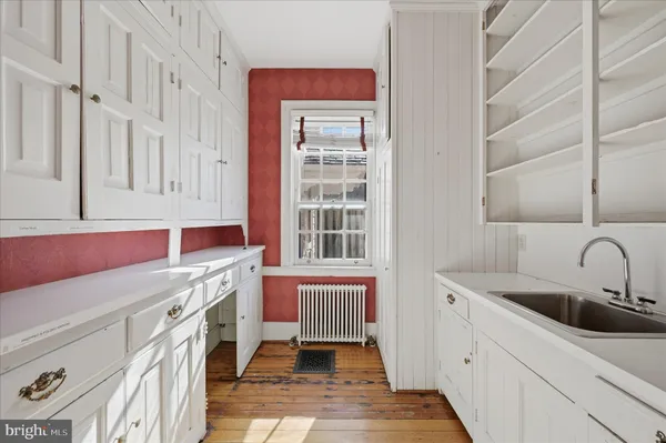 $1,200,000 | 217 West Boscawen Street, Winchester, VA 22601