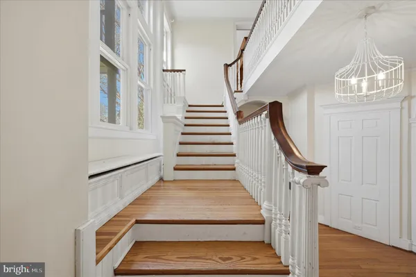 $1,200,000 | 217 West Boscawen Street, Winchester, VA 22601