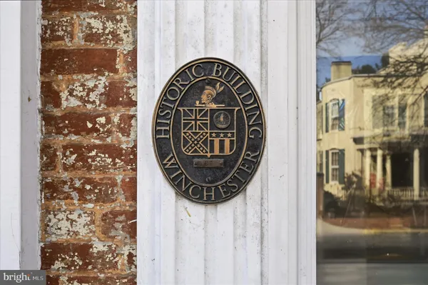 $1,200,000 | 217 West Boscawen Street, Winchester, VA 22601