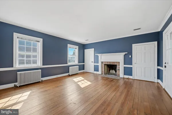 $1,200,000 | 217 West Boscawen Street, Winchester, VA 22601