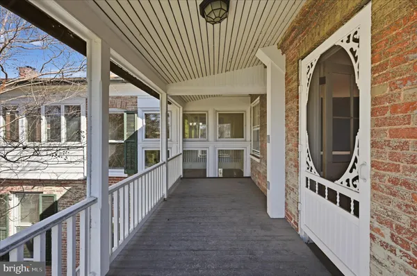 $1,200,000 | 217 West Boscawen Street, Winchester, VA 22601