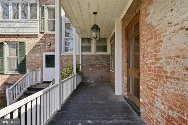 $1,200,000 | 217 West Boscawen Street, Winchester, VA 22601