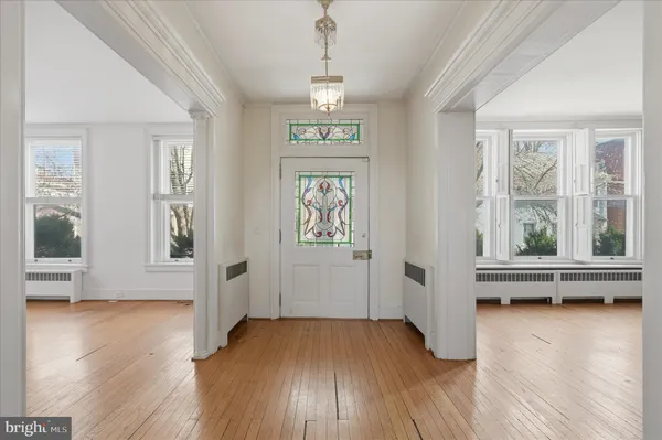 $1,200,000 | 217 West Boscawen Street, Winchester, VA 22601