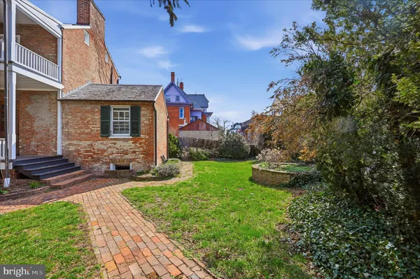 $1,200,000 | 217 West Boscawen Street, Winchester, VA 22601