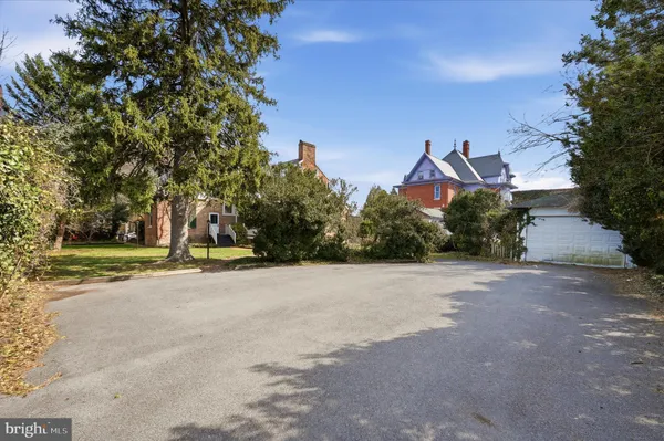$1,200,000 | 217 West Boscawen Street, Winchester, VA 22601