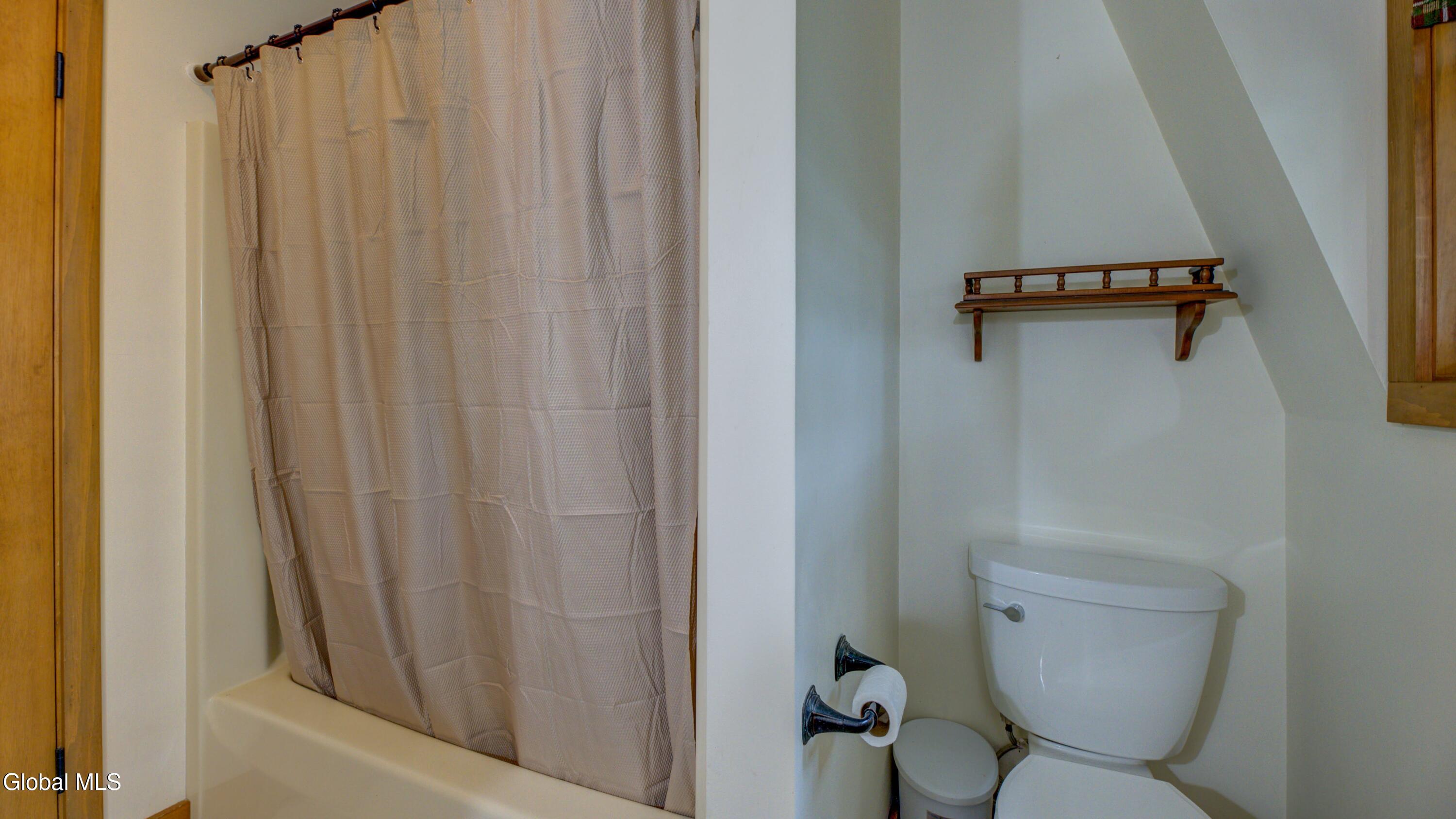 162 Switzer Hill Road Mohawk, NY 12068 - Photo 26 of 49 Full Bathroom