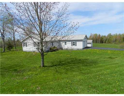 524 Stetson Road Newport, ME 04953 - Photo 3 of 22 Exterior Front.