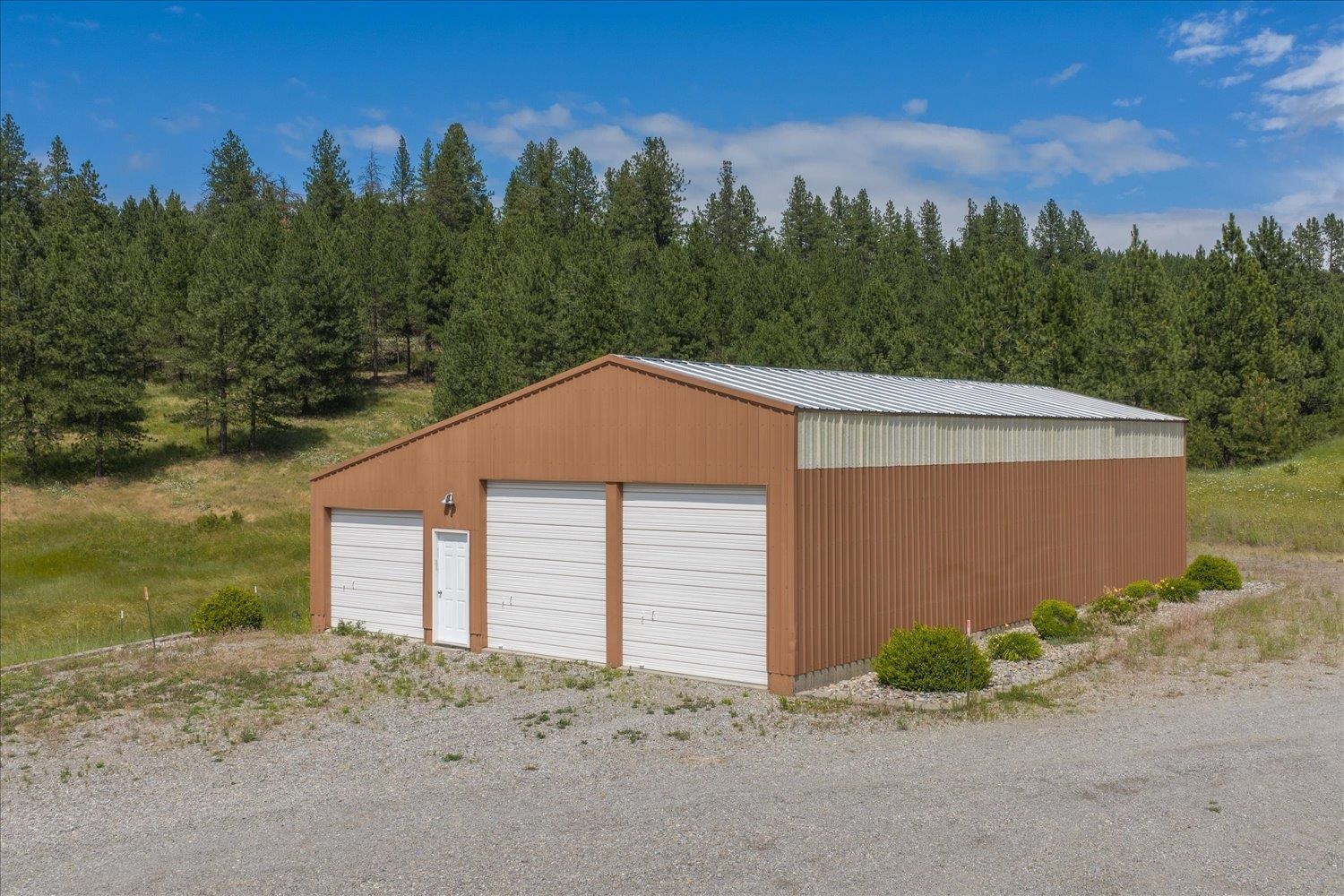 15927 East Macmahan Road Spokane, WA 99217 - Photo 41 of 47