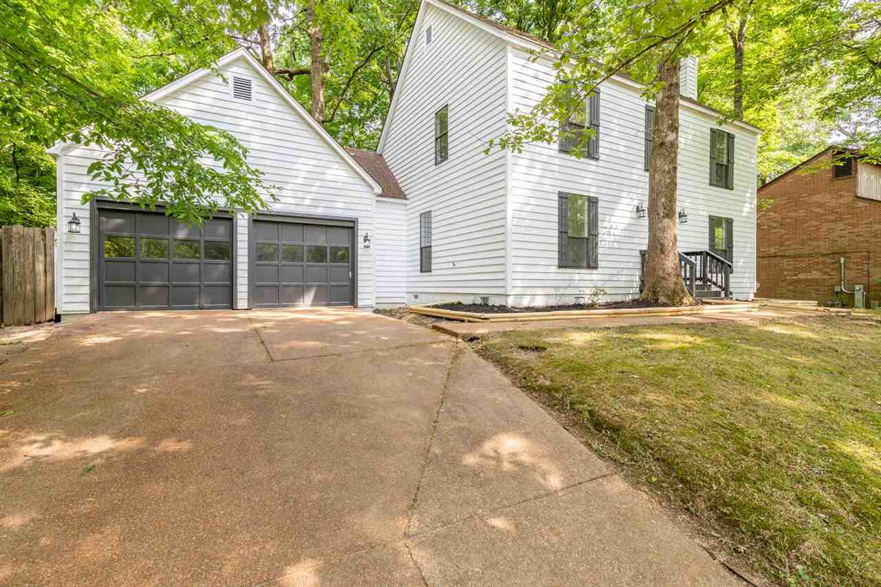 338 Ericson Road Memphis, TN 38018 - Photo 3 of 25