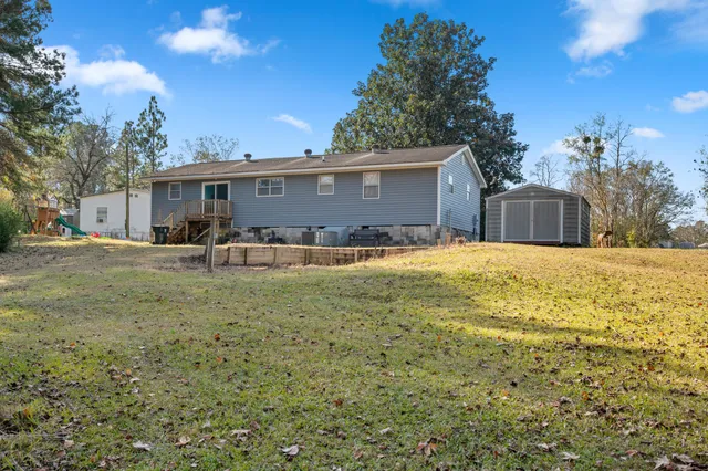 $375,000 | 114 Lakewood Drive, Moncks Corner, SC 29461