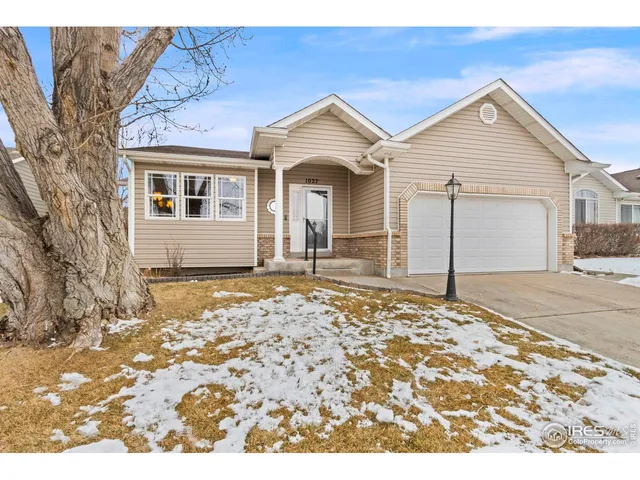 $490,000 | 1027 Elgin Court, Fort Collins, CO 80524