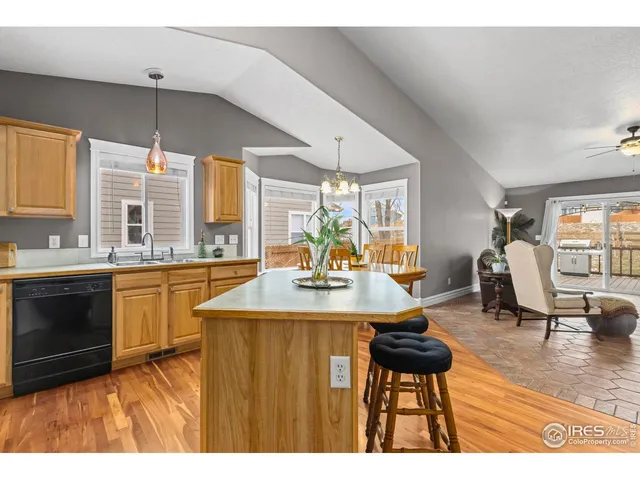 $490,000 | 1027 Elgin Court, Fort Collins, CO 80524