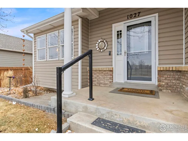 $490,000 | 1027 Elgin Court, Fort Collins, CO 80524