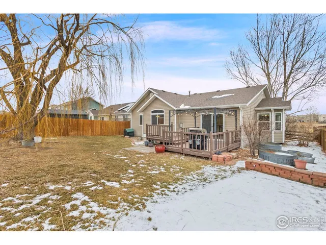 $490,000 | 1027 Elgin Court, Fort Collins, CO 80524