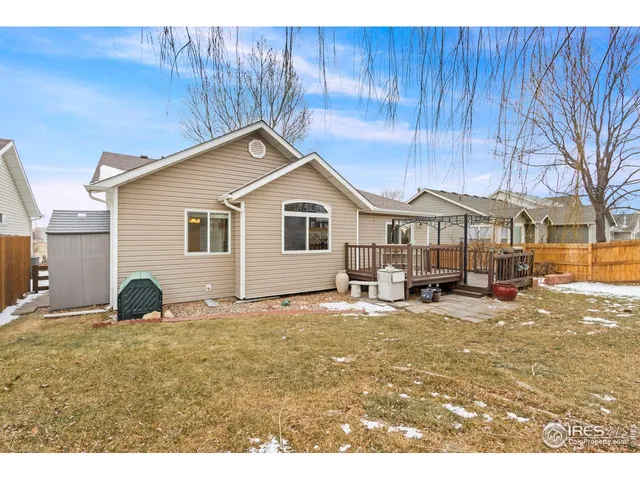 $490,000 | 1027 Elgin Court, Fort Collins, CO 80524