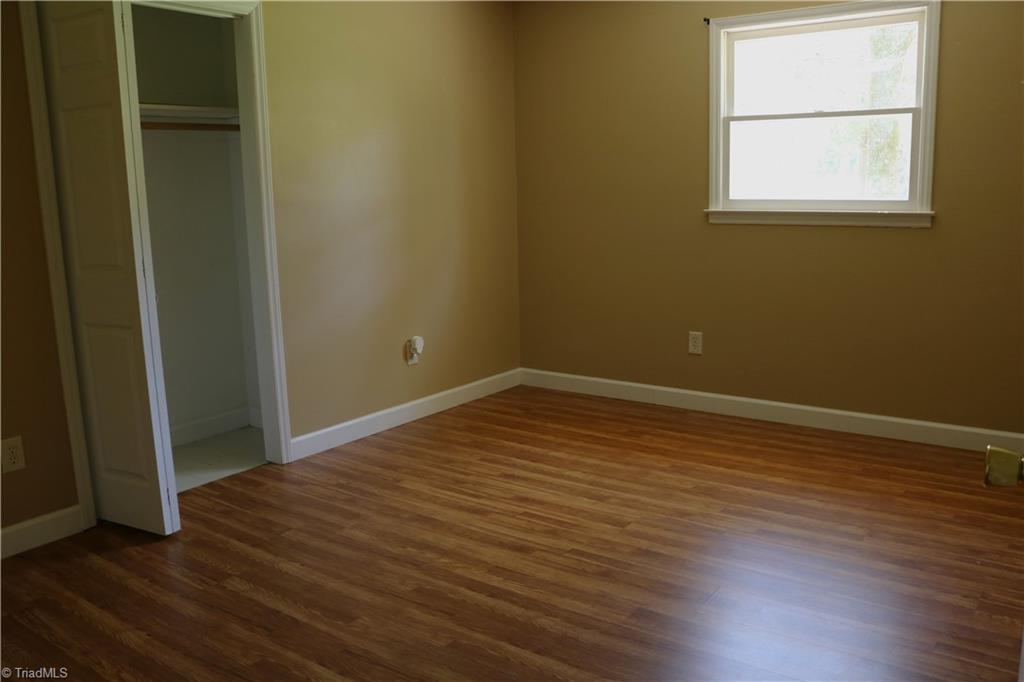 6327 Phillippi Road Julian, NC 27283 - Photo 12 of 16 1st Bedroom