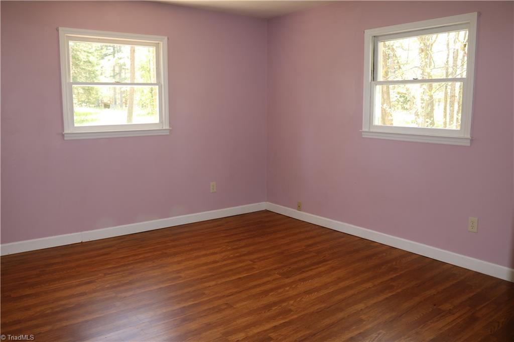 6327 Phillippi Road Julian, NC 27283 - Photo 13 of 16 2nd Bedroom