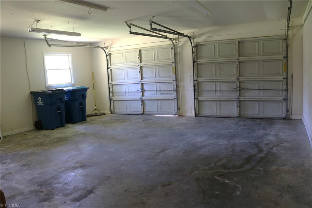 6327 Phillippi Road Julian, NC 27283 - Photo 14 of 16 2 Car Garage