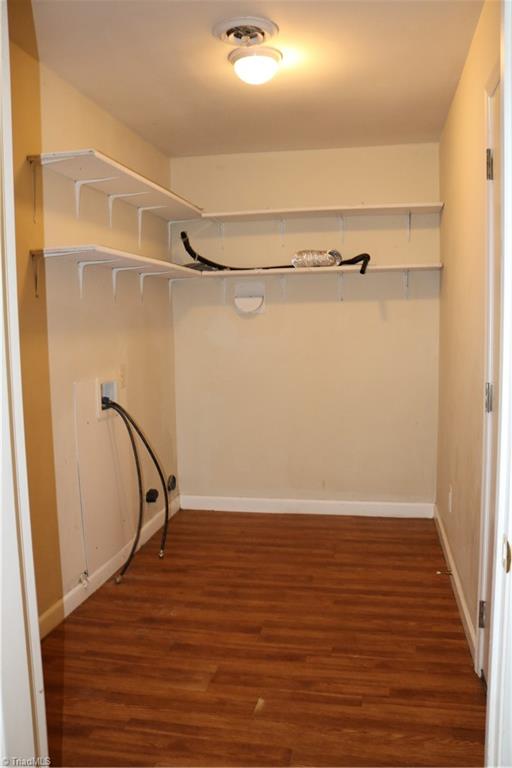 6327 Phillippi Road Julian, NC 27283 - Photo 6 of 16 Laundry Room