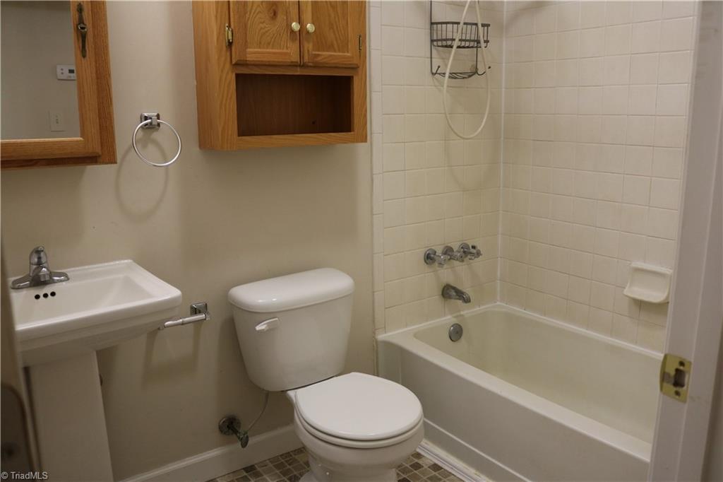 6327 Phillippi Road Julian, NC 27283 - Photo 8 of 16 Full Guest Bath