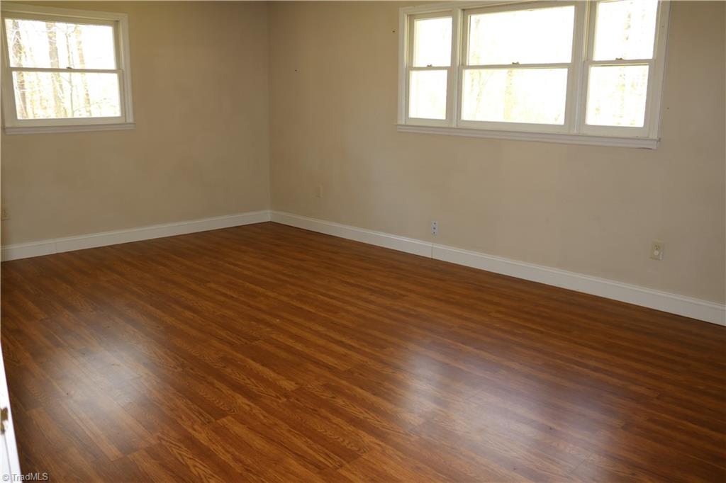 6327 Phillippi Road Julian, NC 27283 - Photo 9 of 16 Large Primary Bedroom