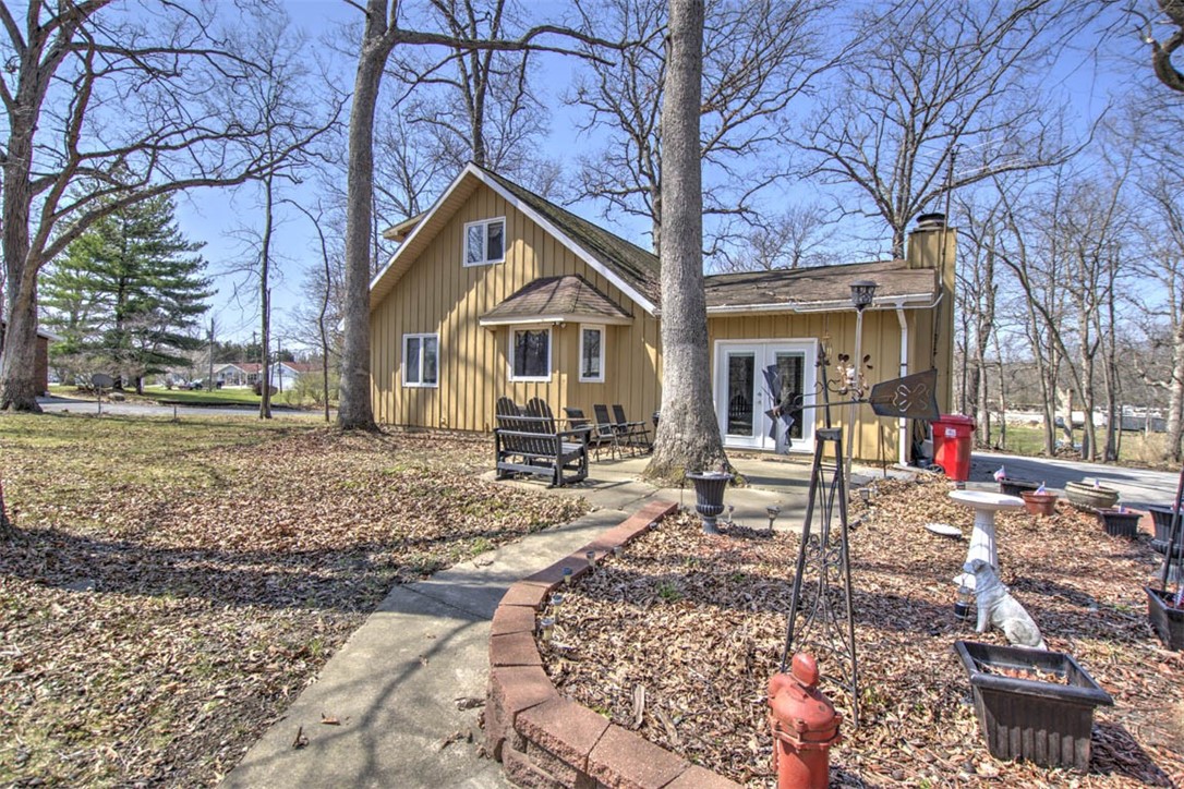 4552 North Prairie View Road Argenta, IL 62501 - Photo 22 of 28