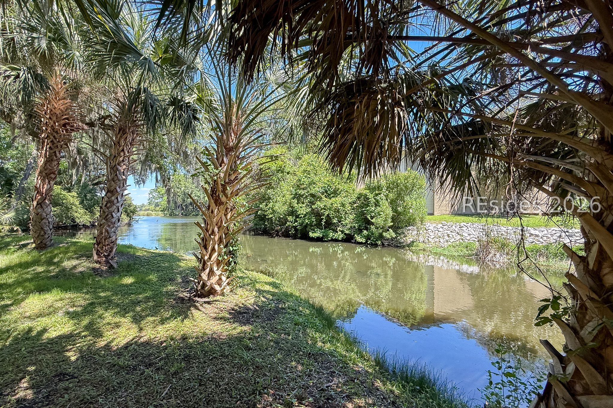 22 Stable Gate Road Hilton Head Island, SC 29926 - Photo 50 of 69