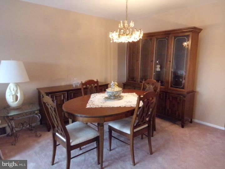 9826 Dungan Road Philadelphia, PA 19115 - Photo 14 of 15 Dining Room
