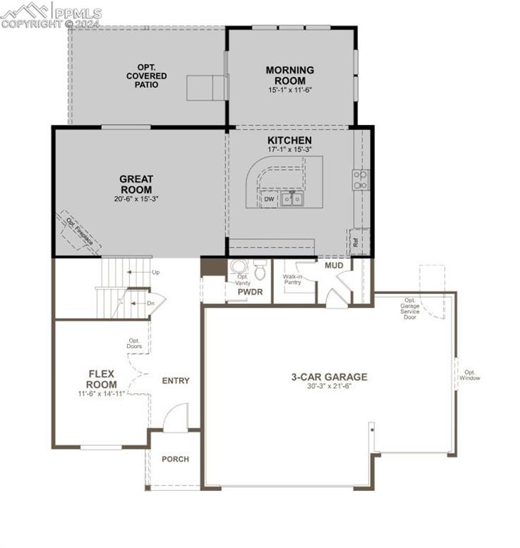 16966 Starfall Drive Monument, CO 80132 - Photo 16 of 18 a picture