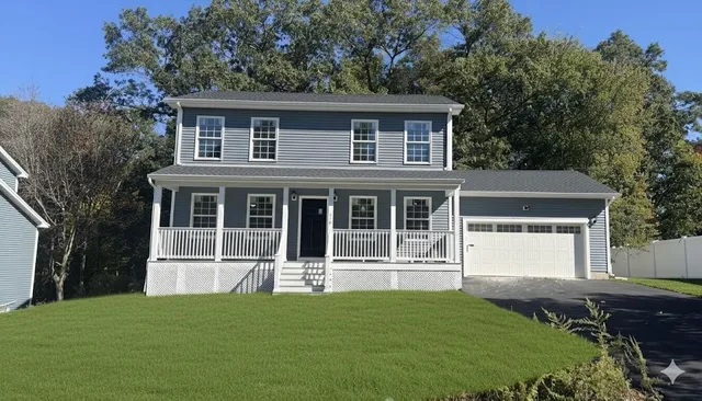 $699,999 | 378 Gauthier Drive, Woonsocket, RI 02895