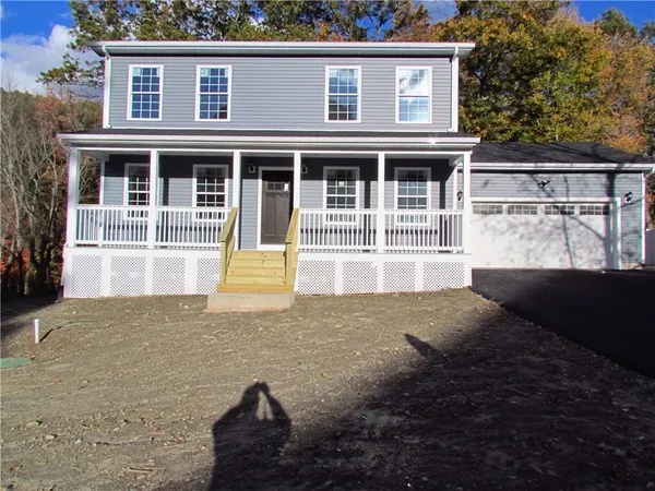 $649,900 | 378 Gauthier Drive, Woonsocket, RI 02895