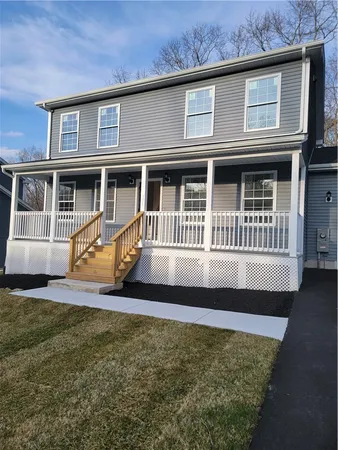 $649,900 | 378 Gauthier Drive, Woonsocket, RI 02895