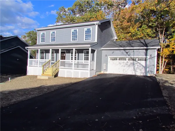 $649,900 | 378 Gauthier Drive, Woonsocket, RI 02895