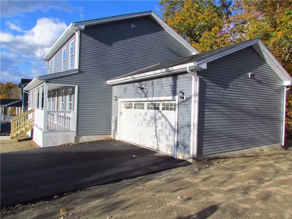 $649,900 | 378 Gauthier Drive, Woonsocket, RI 02895