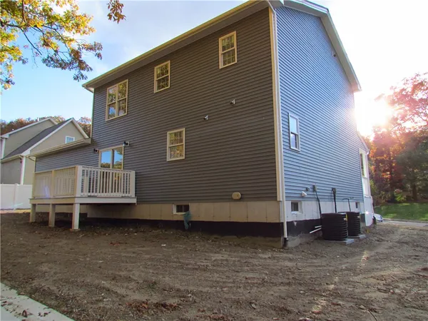 $649,900 | 378 Gauthier Drive, Woonsocket, RI 02895