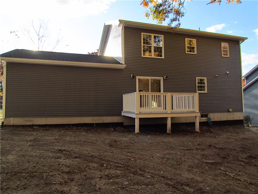 378 Gauthier Drive Woonsocket, RI 02895 - Photo 6 of 23