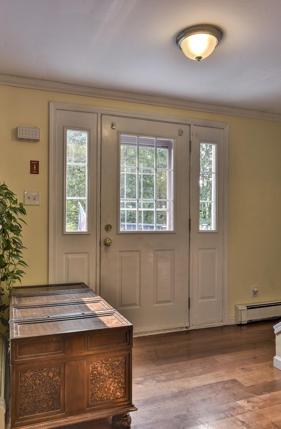 39 Zinn Road Chesterfield, NH 03462 - Photo 4 of 38 Gallery Image 4
