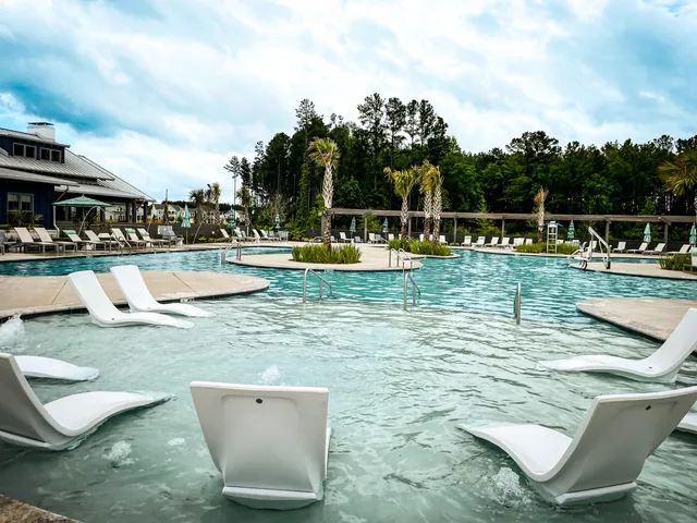 $626,840 | 1656 Clearpath Drive, Summerville, SC 29486